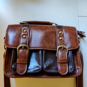 Banned Retro 50s Leila Bag